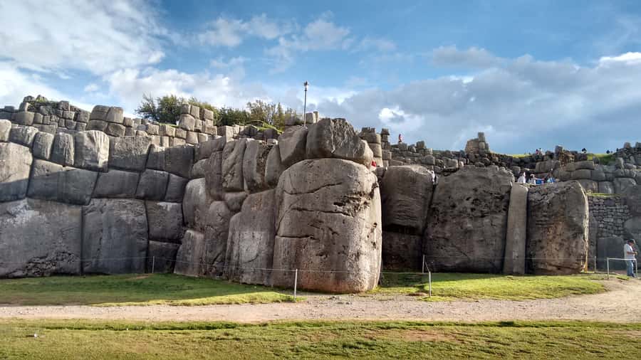 Cusco: 6-Hour City Highlights Tour - Why this route works for a first day in Cusco