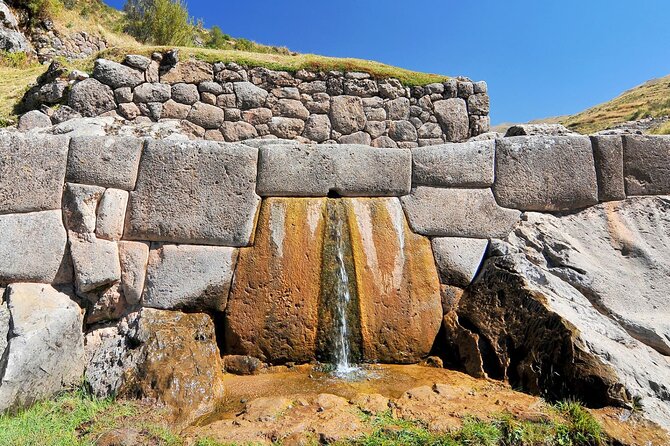 Cusco 6D 5N Laguna Humantay and Raimbow Mountain - Guides, group size, and organization