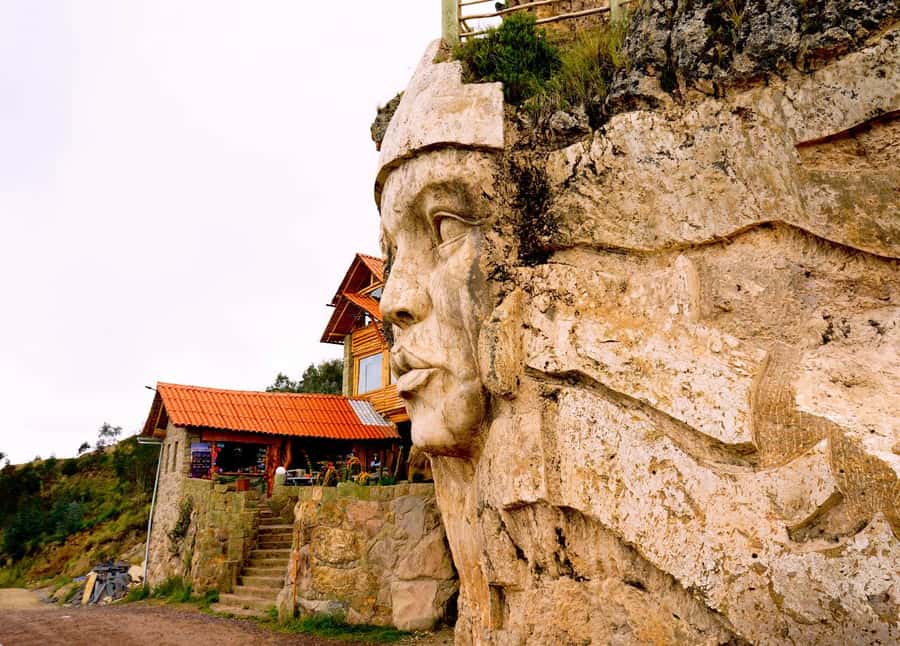 Cusco: Abode of the Gods ATV Tour with Transfer - Reaching the Abode of the Gods