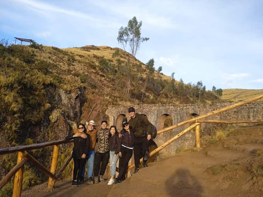Cusco: Abode of the Gods ATV Tour with Transfer - What the $30 price includes and leaves out