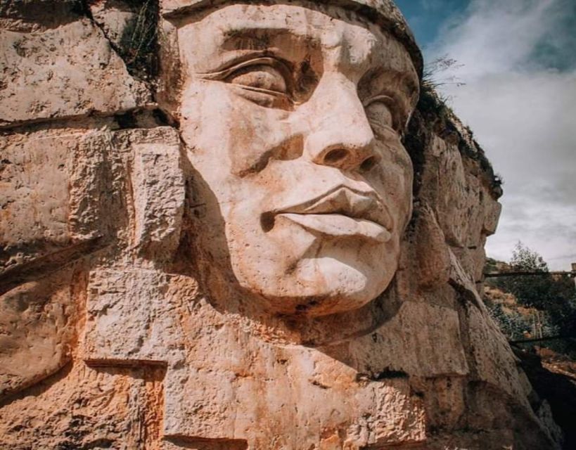 Cusco: Abode of the Gods ATV Tour with Transfer - What to pack for a clean, comfortable ride