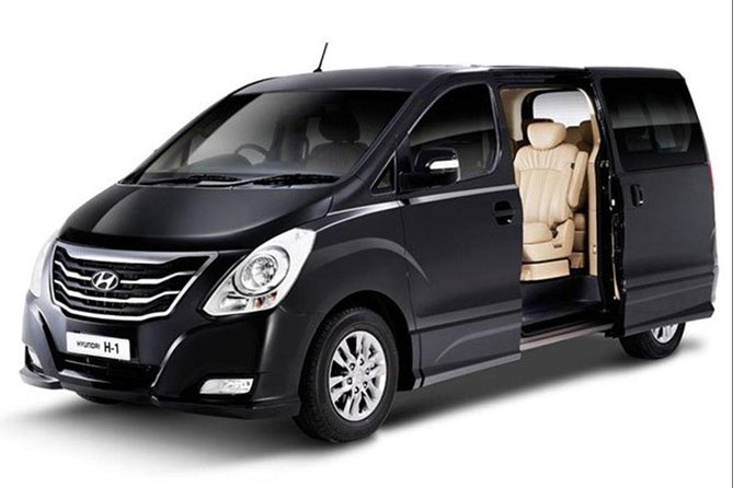 Cusco Airport Departure Transfer - A sensible departure timetable