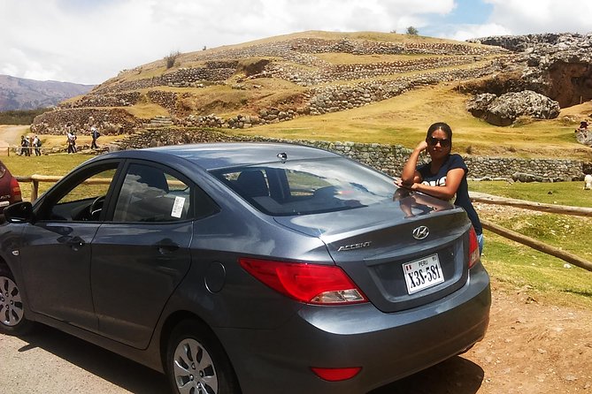 Cusco Airport Departure Transfer - Reliability is good, but not perfect