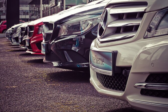 Cusco Airport Pick-Up (Private Transfer to your Cusco Hotel). - Why a private Cusco airport transfer helps