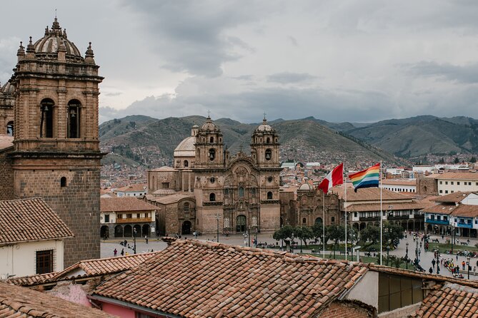 Cusco Airport Pick-Up (Private Transfer to your Cusco Hotel). - Is $22.50 per person good value?
