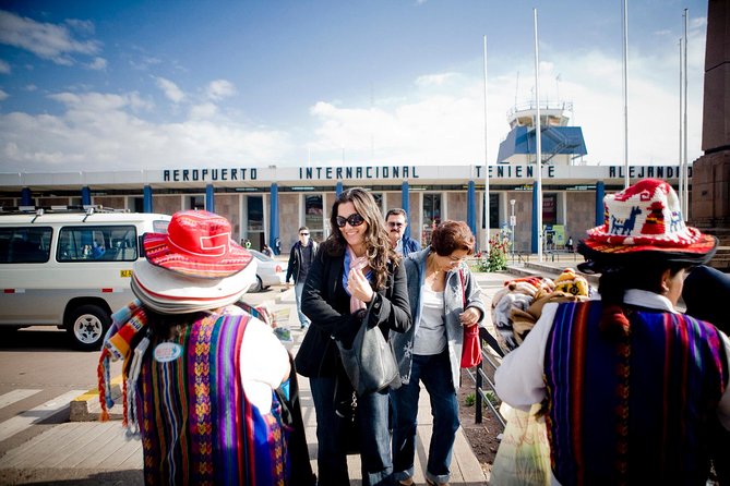 Cusco Airport Shared Arrival Transfer - Why This Airport Transfer Helps in Cusco