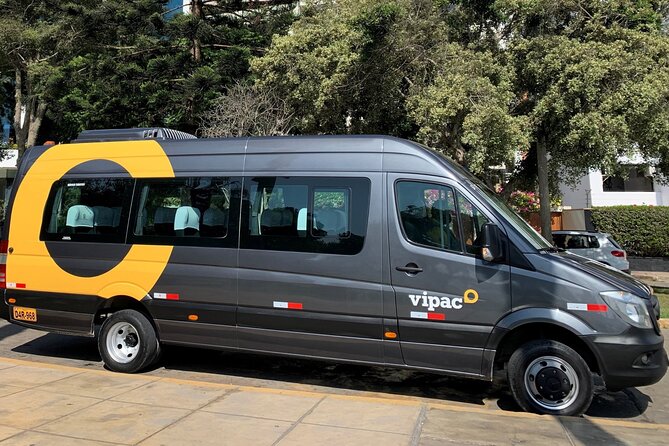 Cusco Airport Shared Arrival Transfer - Finding Your Driver After Customs