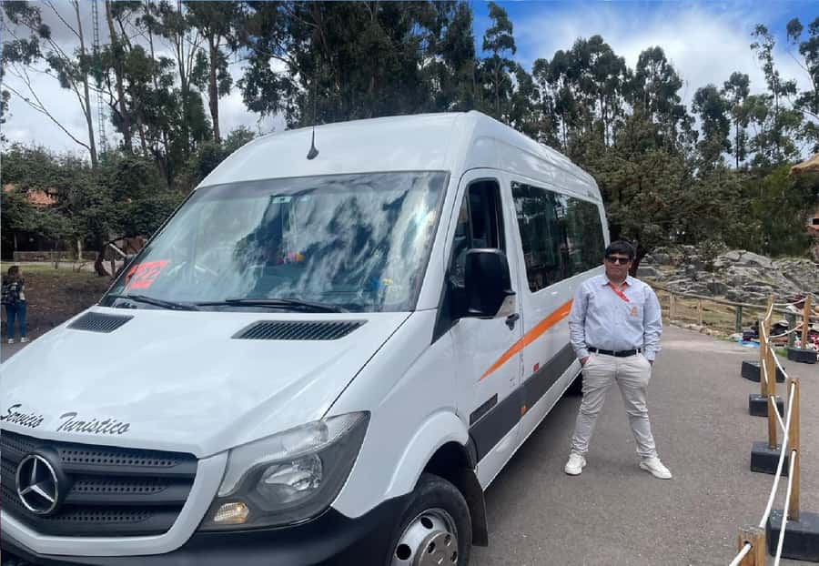 Cusco: Archaeological Park Morning Tour - Key Points Before You Book