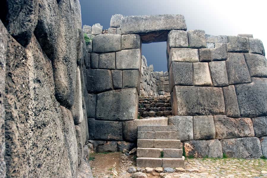 Cusco: Archaeological Park Morning Tour - Coricancha and the Meaning of the Sun