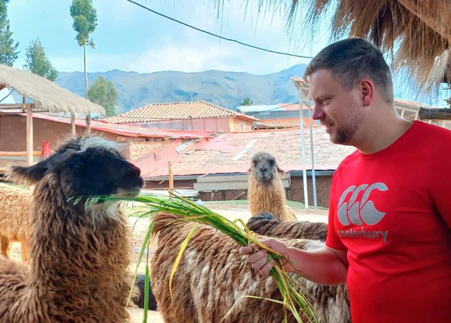 Cusco: Archeological Sites Tour and Forest Photo Experience - Ending at Coricancha, the Temple of the Sun