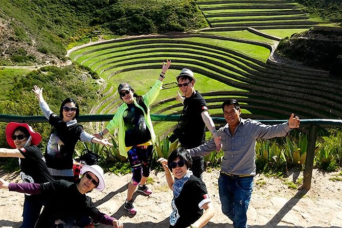 Cusco ATV (Cuatrimotos) and Zipline Full Day Tour - Lunch, water, and a useful midday break
