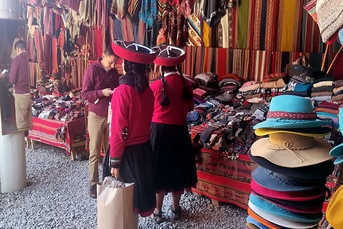 Cusco ATV (Cuatrimotos) Full Day Tour - The guide team makes a real difference