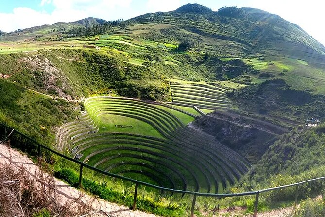 Cusco ATV (Cuatrimotos) Full Day Tour - Pickup, timing, and the Sacred Valley question
