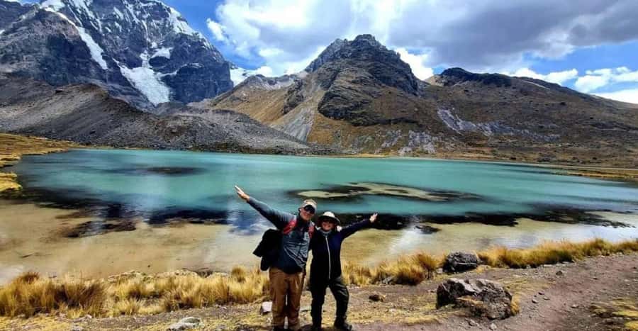 Cusco: Ausangate Tour 7 Lagoons full day - Key points to know before booking