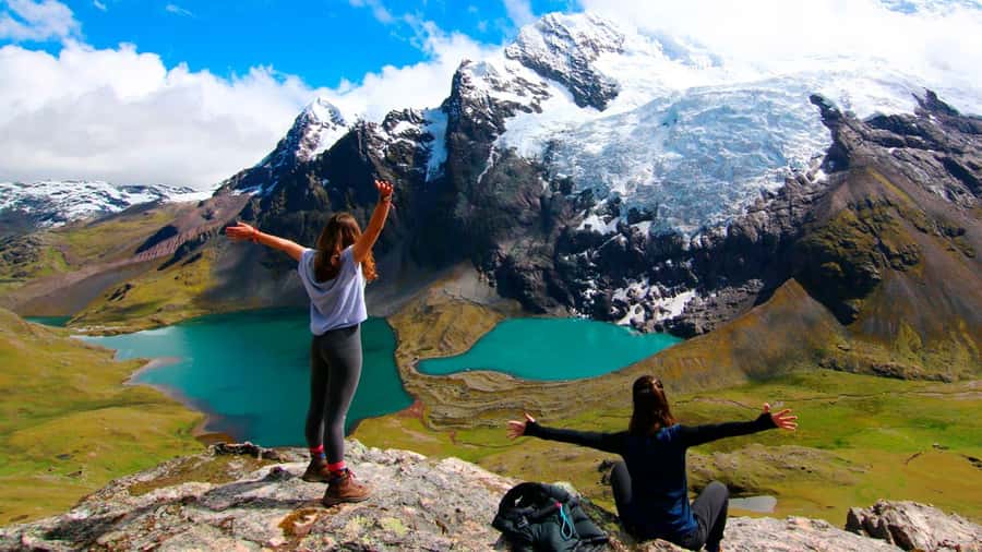 Cusco: Ausangate Tour 7 Lagoons full day - Why the seven lagoons are worth the long ride