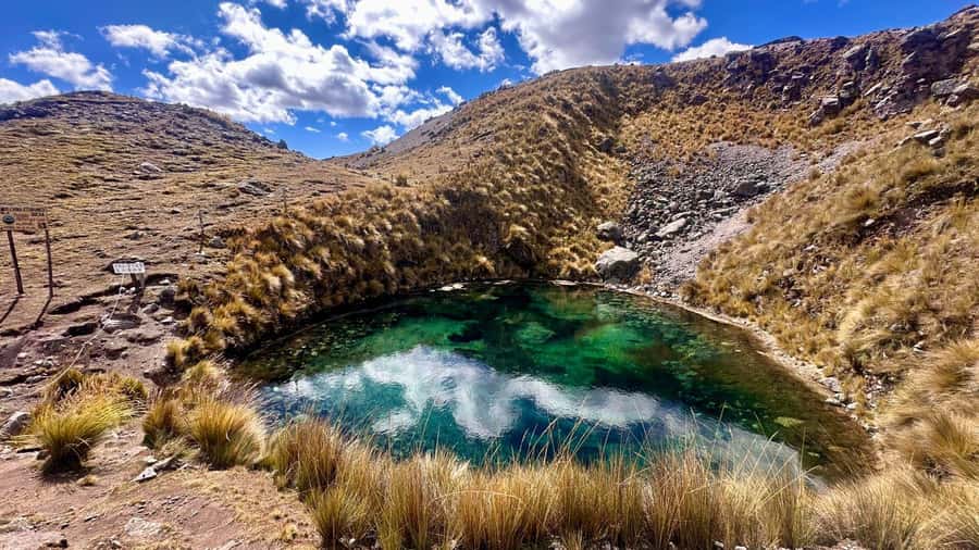 Cusco: Ausangate Tour 7 Lagoons full day - Is $36 a good price for this Ausangate day trip?