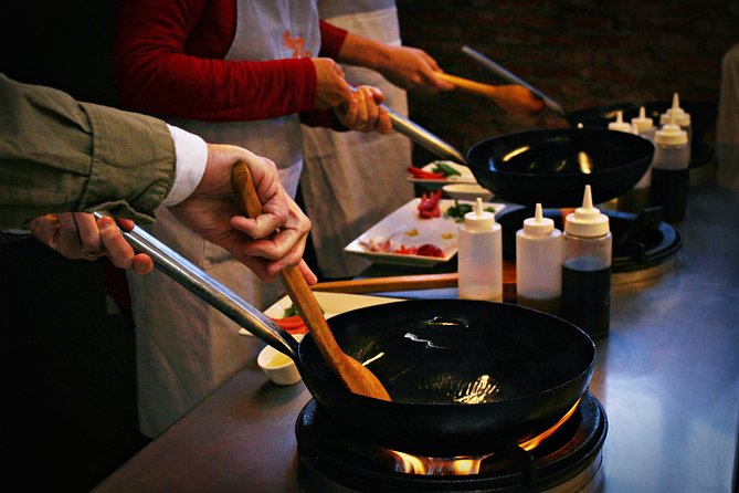 Cusco Billingual Cooking Class at 6pm - Key details before you book