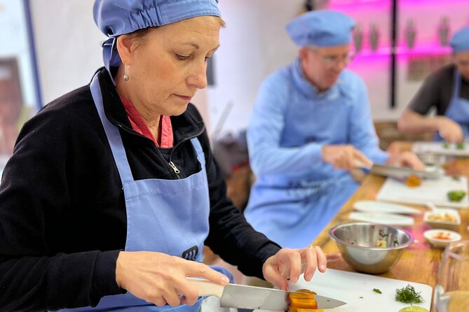 Cusco Billingual Cooking Class at 6pm - Why this short Cusco class works well