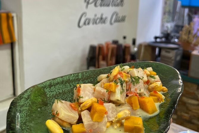 Cusco Billingual Cooking Class at 6pm - Finishing with lomo saltado