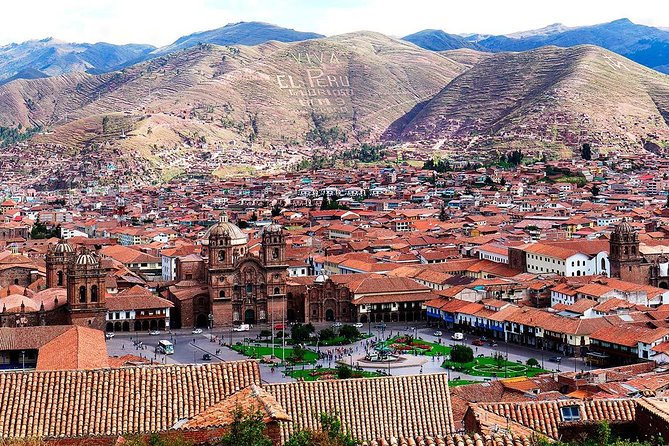 Cusco by Bike - Riding through Cusco’s colonial neighborhoods