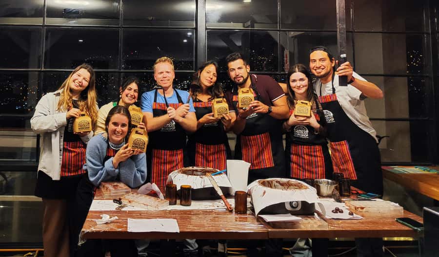 Cusco: Chocolate Workshop with the Best Local Organic Cacao - Key things to know before booking