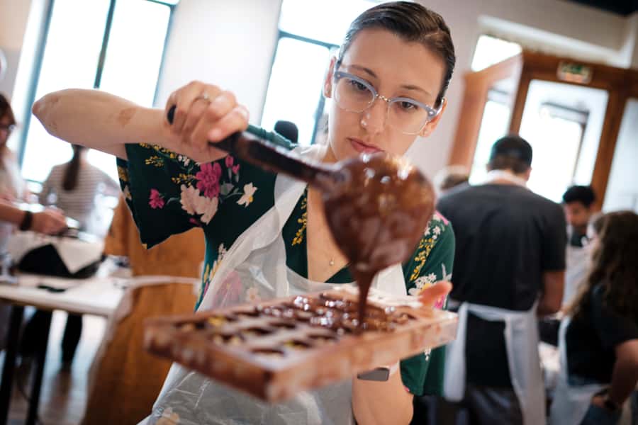 Cusco: Chocolate Workshop with the Best Local Organic Cacao - Starting at Limbus Restobar above Cusco