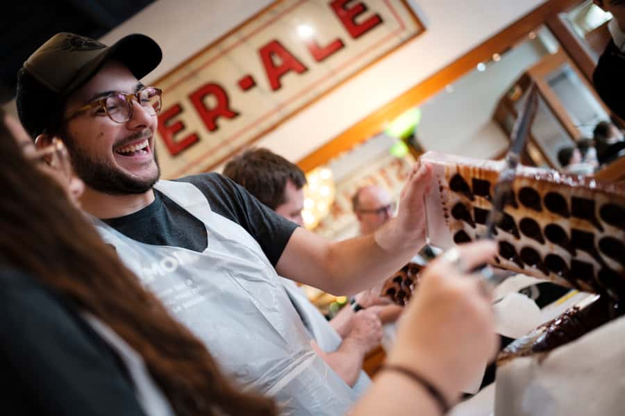 Cusco: Chocolate Workshop with the Best Local Organic Cacao - Making Belgian-style pralines from scratch