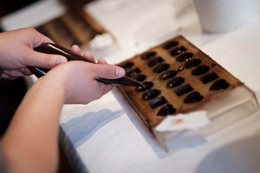 Cusco: Chocolate Workshop with the Best Local Organic Cacao - What the workshop does well