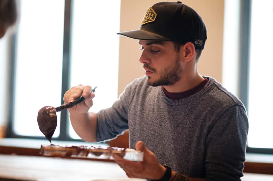 Cusco: Chocolate Workshop with the Best Local Organic Cacao - What could be better