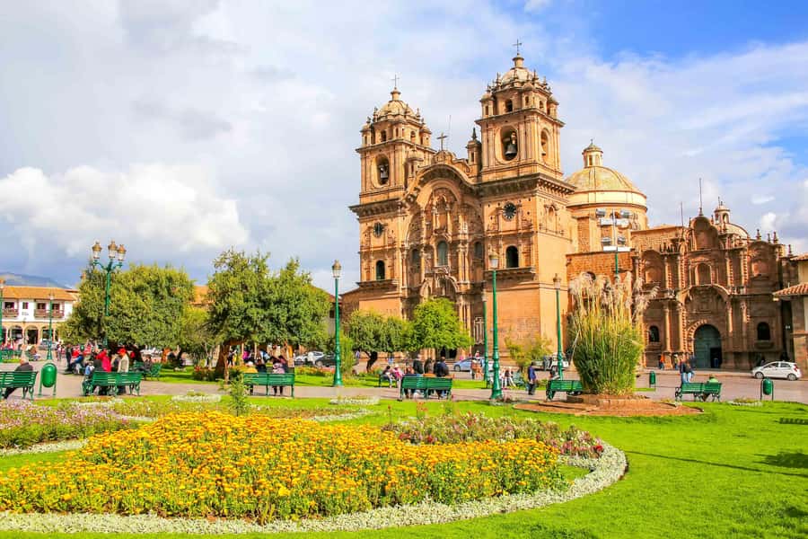 Cusco: City and Nearby Ruins 5-Hour Guided Tour - What this five-hour Cusco tour actually covers