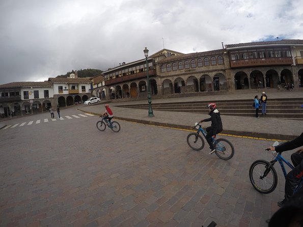 Cusco City Bike Tour - What makes this Cusco bike tour worth considering