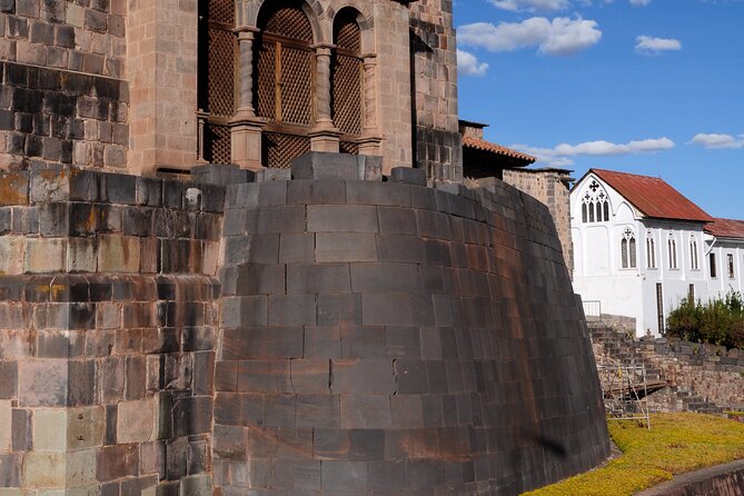 Cusco City Sightseeing and Sacsayhuaman Archeological Park Tour - Transport, group size, and the real time commitment