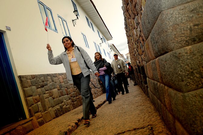 Cusco City Sightseeing and Sacsayhuaman Archeological Park Tour - Is $79 a fair price?