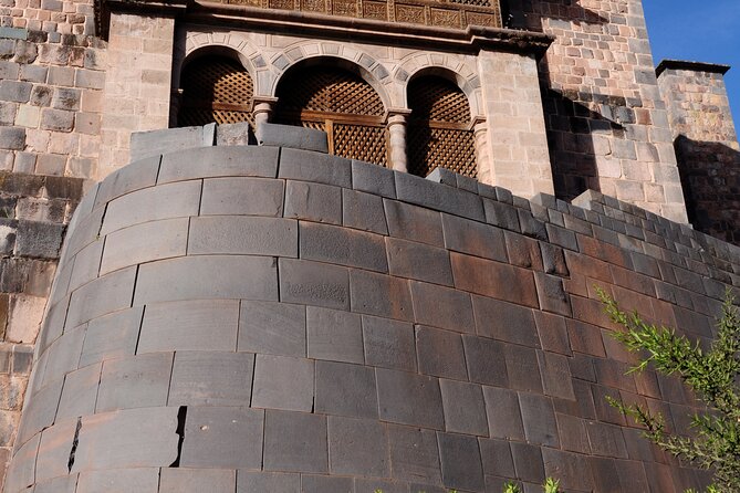 Cusco City Sightseeing, San Pedro Market, Cathedral and Qorikancha Temple - San Blas, Hatun Rumiyoc, and the Twelve-Angled Stone