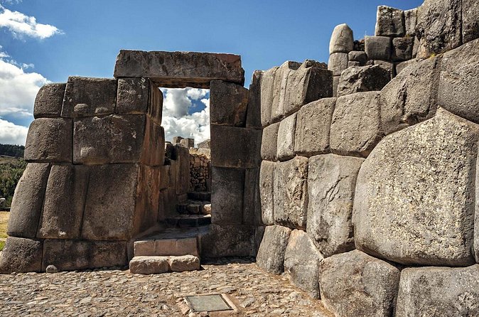 Cusco City Small Group Tour - Why this Cusco city tour works well