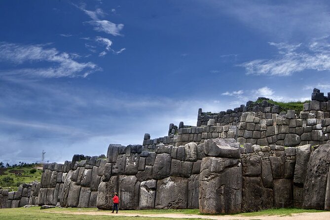Cusco city tour - Key points at a glance