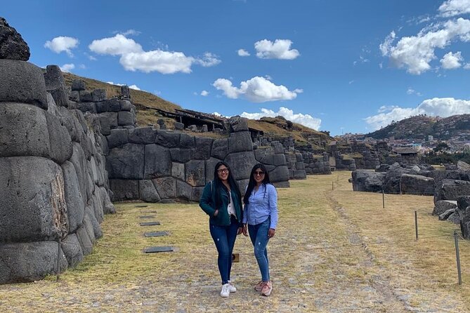 Cusco city tour - Why this Cusco tour makes sense for a first day