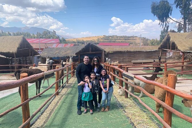 Cusco city tour - Tambomachay and the working ceremonial fountains
