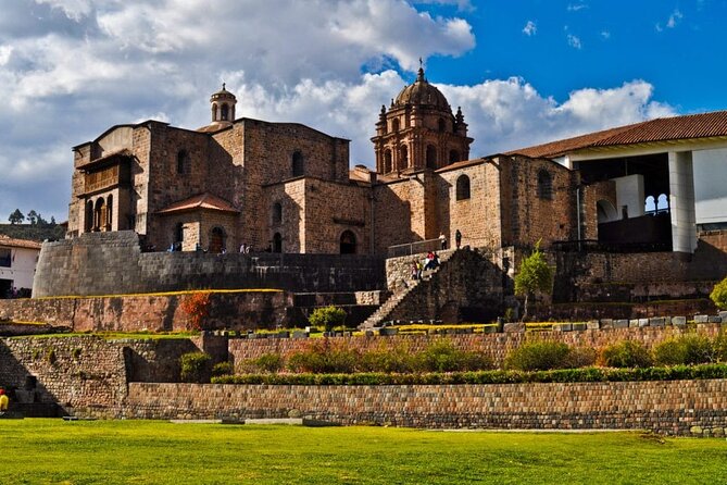 Cusco city tour - Is $15.99 a good value?
