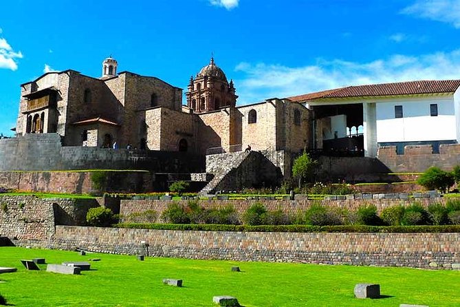 Cusco City Tour - How the $35 price compares with what you receive