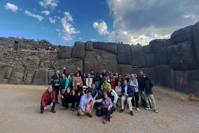 Cusco City Tour And Ruins Around (group Tour - Economical Option) - How the timing affects your afternoon