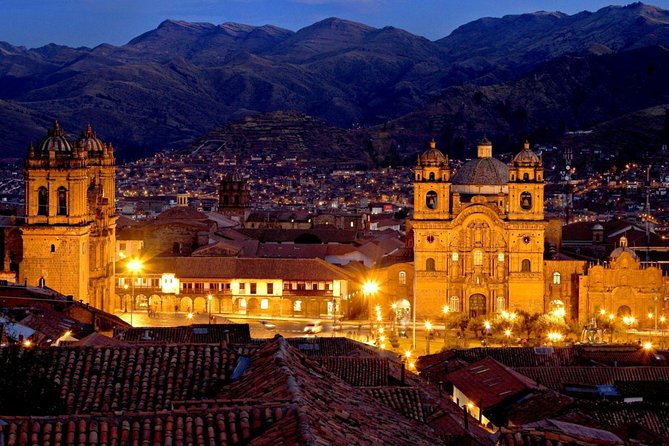 Cusco City Tour & Archeological Circuit - Key points to know before you book