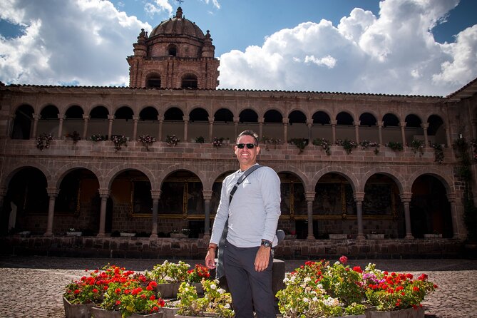 Cusco City Tour Half-Day Group Tour - What the half-day format really gives you