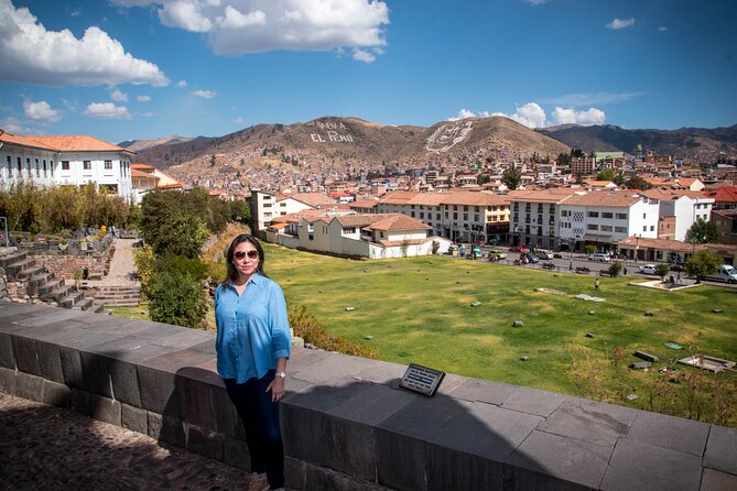 Cusco City Tour Half-Day Group Tour - What the $18 price includes, and what it does not
