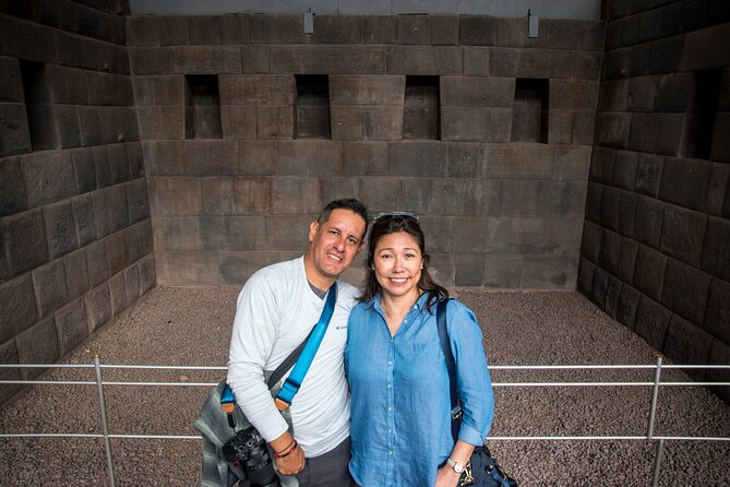 Cusco City Tour Half-Day Group Tour - Starting in central Cusco at the Cathedral