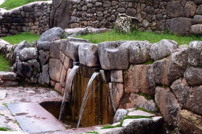 Cusco City Tour – Half Day Shared Experience - What this $25.65 Cusco tour actually gives you