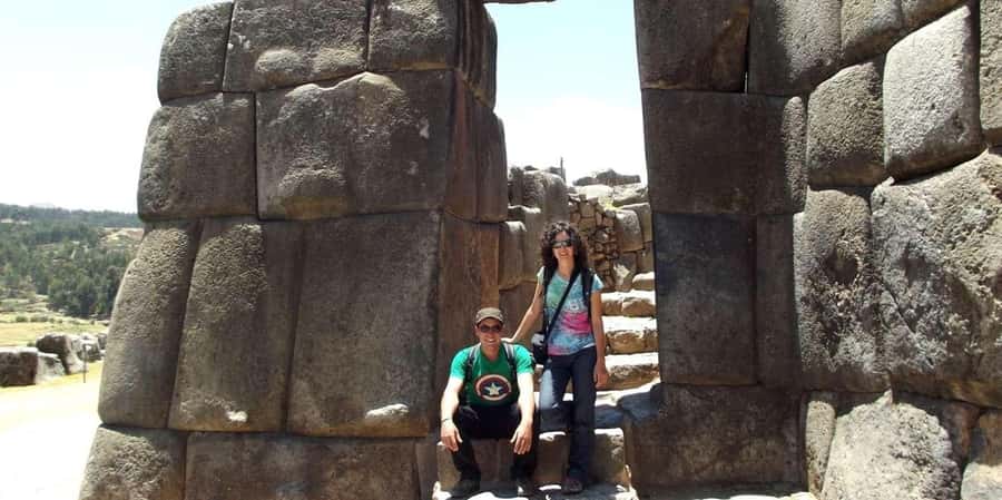Cusco: City Tour | Half-Day Tour to 4 Archaeological Sites - What the $29 price really covers