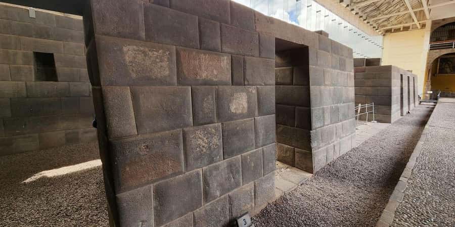 Cusco: City Tour | Half-Day Tour to 4 Archaeological Sites - Why this four-hour route works so well