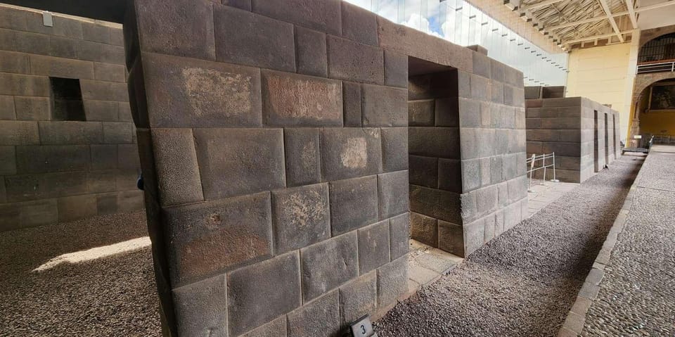 Cusco: City Tour | Half-Day Tour to 4 Archaeological Sites - The guides make the difference