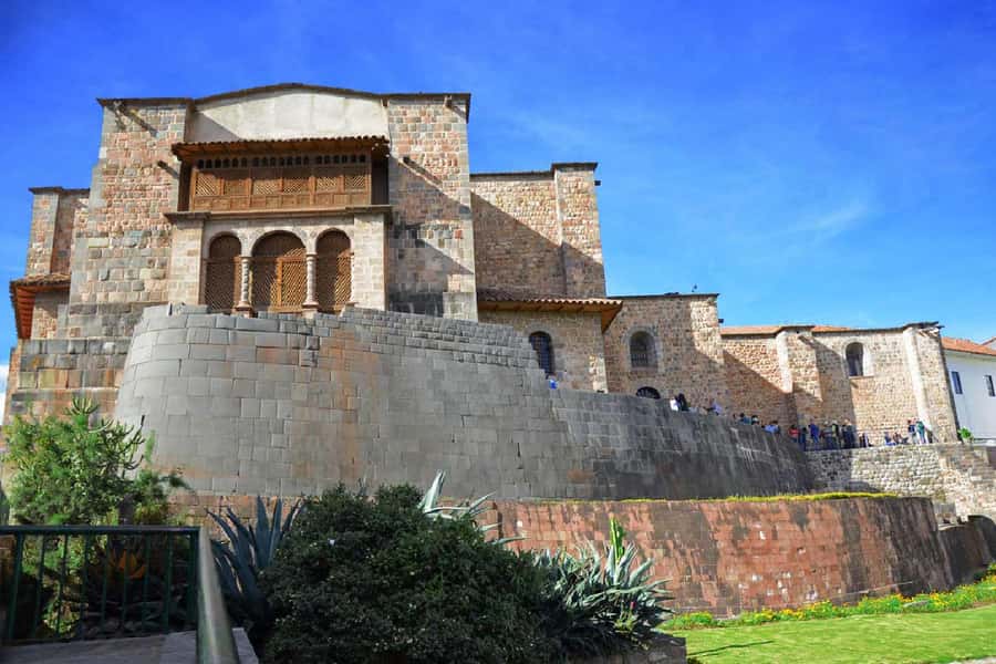 Cusco: City Tour | Half-Day Tour to 4 Archaeological Sites - Transport, pickup, and the real pace